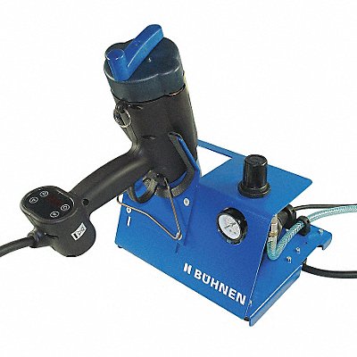 Hot Melt Glue Gun Parts and Accessories image